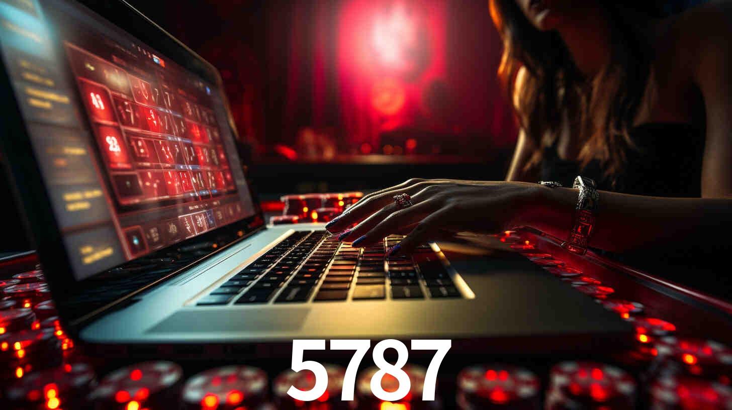 Por Que Escolher o 5787?