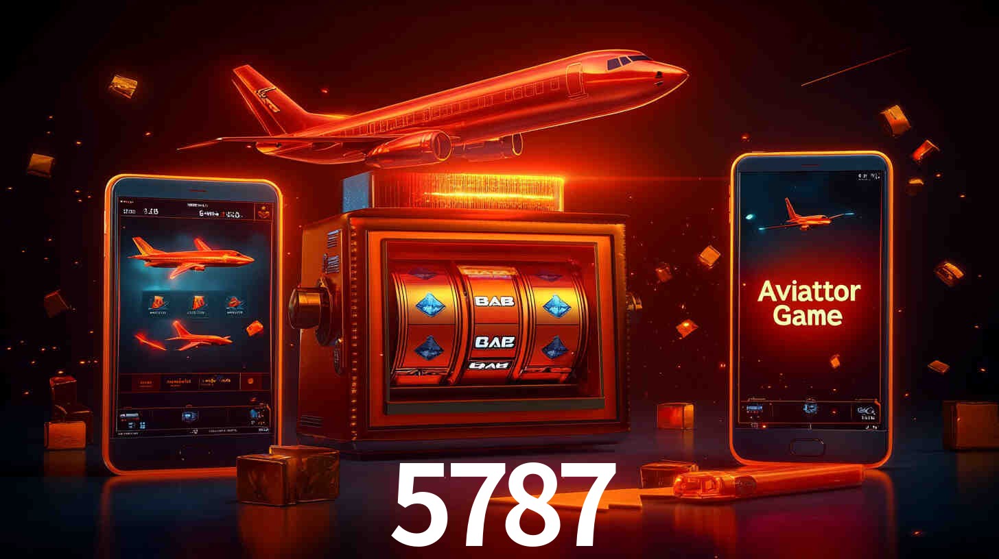 Como Jogar Aviator no 5787